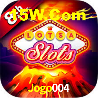 APP oficial da Jogo004 para mobile